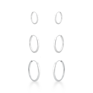 Trio Argola - Imagem 1