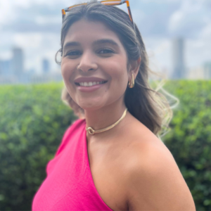 Colar chocker malha com círculo banhado em ouro 18k - Imagem 3